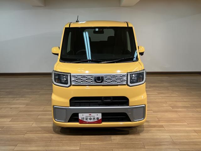 ウェイクL SA/1年保証/衝突軽減ブレーキ/ナビ/電動スライド1年間走行距離無制限保証/衝突軽減ブレーキ/ダイハツ認定中古車/ナビ/バックカメラ/電動スライドドア/スマートキー/オートエアコン/LEDヘッドライト/Bluetooth/フルセグTV/(大阪府)の中古車