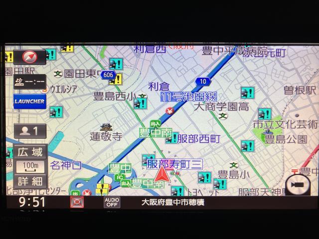 タントカスタムＸセレクション／１年保証／ナビ／パノラマモニター／１年間走行距離無制限保証／ダイハツ認定中古車／衝突軽減ブレーキ／ナビ／パノラマモニター／両側電動スライドドア／シートヒーター／ＬＥＤヘッドライト・フォグ／Ｂｌｕｅｔｏｏｔｈ／フルセグＴＶ／（大阪府）の中古車