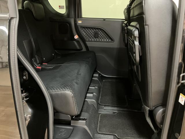タントカスタムＸセレクション／１年保証／ナビ／パノラマモニター／１年間走行距離無制限保証／ダイハツ認定中古車／衝突軽減ブレーキ／ナビ／パノラマモニター／両側電動スライドドア／シートヒーター／ＬＥＤヘッドライト・フォグ／Ｂｌｕｅｔｏｏｔｈ／フルセグＴＶ／（大阪府）の中古車