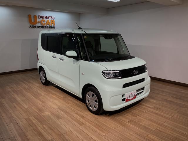 タントＸ／１年保証／認定中古車／ナビ／ドラレコ／ＥＴＣ／電スライド１年間走行距離無制限保証／ダイハツ認定中古車／衝突軽減ブレーキ／純正ナビ／バックカメラ／ナビ連動ドラレコ／ＥＴＣ／電動スライド／ＬＥＤヘッドライト／シートヒーター／Ｂｌｕｅｔｏｏｔｈ／フルセグＴＶ／（大阪府）の中古車