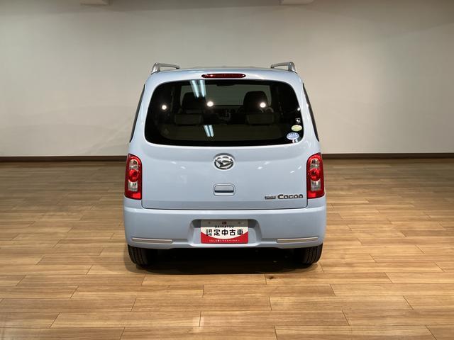 ミラココアココアプラスX/1年保証/認定中古車/ナビ/ETC/1年間走行距離無制限保証/ダイハツ認定中古車/ナビ/ETC/スマートキー/オートエアコン/ルーフレール/フロントベンチシート/フォグランプ/ウインカーミラー/(大阪府)の中古車