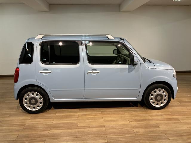 ミラココアココアプラスX/1年保証/認定中古車/ナビ/ETC/1年間走行距離無制限保証/ダイハツ認定中古車/ナビ/ETC/スマートキー/オートエアコン/ルーフレール/フロントベンチシート/フォグランプ/ウインカーミラー/(大阪府)の中古車