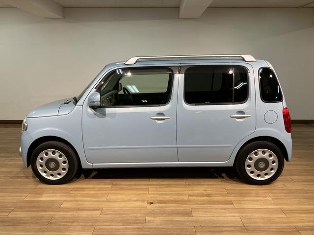 ミラココアココアプラスX/1年保証/認定中古車/ナビ/ETC/1年間走行距離無制限保証/ダイハツ認定中古車/ナビ/ETC/スマートキー/オートエアコン/ルーフレール/フロントベンチシート/フォグランプ/ウインカーミラー/(大阪府)の中古車