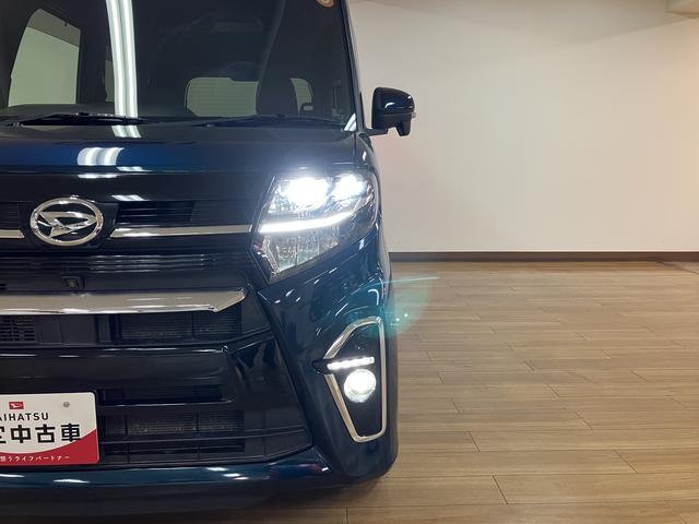 タントカスタムＲＳ／１年保証／ターボ／９インチナビ／パノラマ／１年間走行距離無制限保証／ダイハツ認定中古車／衝突軽減ブレーキ／９インチナビ／パノラマモニター／ドラレコ／ＥＴＣ／電動スライドドア／ＬＥＤヘッドライト・フォグ／Ｂｌｕｅｔｏｏｔｈ／フルセグＴＶ／（大阪府）の中古車