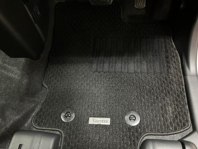 タントカスタムRS/1年保証/1.1万キロ/ナビ/ドラレコ/ETC1年間走行距離無制限保証/ダイハツ認定中古車/1.1万キロ/衝突軽減ブレーキ/ナビ/ドラレコ/ETC/バックカメラ/電動スライドドア/シートヒーター/LEDヘッドライト/Bluetooth/フルセグ/(大阪府)の中古車