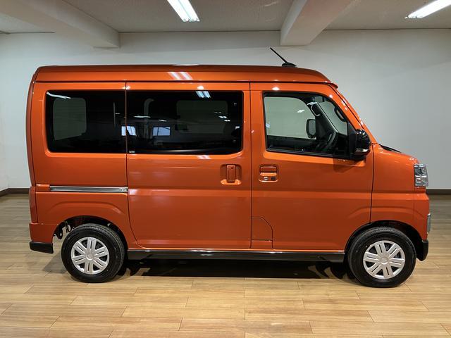 アトレーRS/届出済未使用車/純正ナビ/クルコン/電動スライドドア/届出済み未使用車/ダイハツ認定中古車/衝突軽減ブレーキ/純正ナビ/クルーズコントロール/電動スライドドア/LEDヘッドライト・フォグ/スマートキー/オートエアコン/Bluetooth/フルセグTV/(大阪府)の中古車