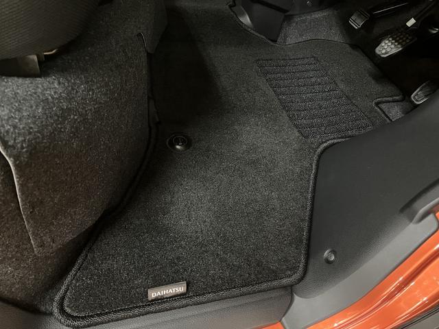 アトレーRS/届出済未使用車/純正ナビ/クルコン/電動スライドドア/届出済み未使用車/ダイハツ認定中古車/衝突軽減ブレーキ/純正ナビ/クルーズコントロール/電動スライドドア/LEDヘッドライト・フォグ/スマートキー/オートエアコン/Bluetooth/フルセグTV/(大阪府)の中古車