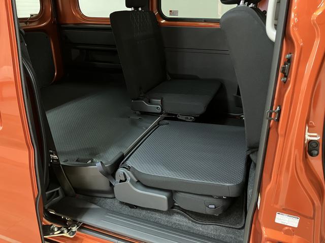 アトレーRS/届出済未使用車/純正ナビ/クルコン/電動スライドドア/届出済み未使用車/ダイハツ認定中古車/衝突軽減ブレーキ/純正ナビ/クルーズコントロール/電動スライドドア/LEDヘッドライト・フォグ/スマートキー/オートエアコン/Bluetooth/フルセグTV/(大阪府)の中古車