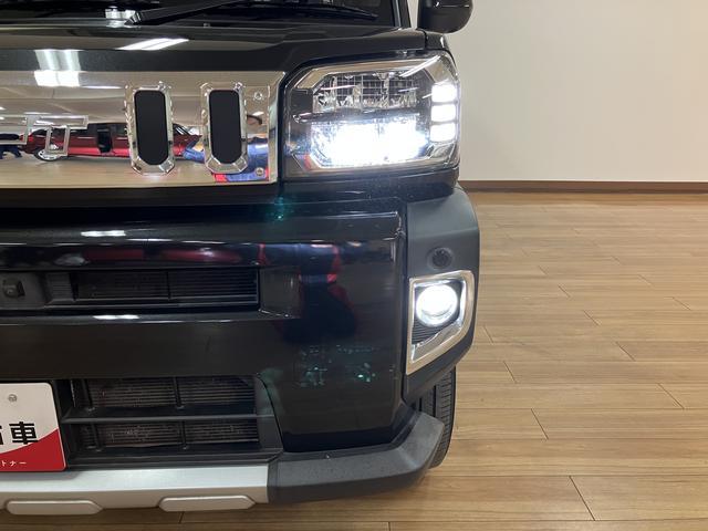 タフトGターボ クロムベンチャー/1年保証/4WD/ナビ/ドラレコ1年間走行距離無制限保証/認定中古車/修復歴軽度/衝突軽減ブレーキ/ターボ/ナビ/ドラレコ/ETC/パノラマモニター/クルーズコントロール/電動パーキングブレーキ/Bluetooth/フルセグTV/(大阪府)の中古車