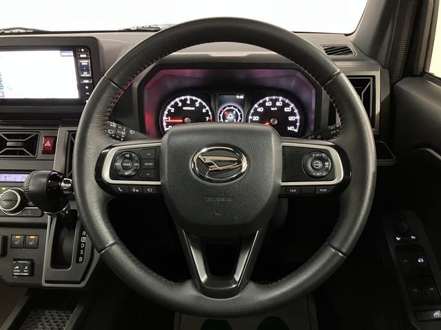 タフトGターボ クロムベンチャー/1年保証/4WD/ナビ/ドラレコ1年間走行距離無制限保証/認定中古車/修復歴軽度/衝突軽減ブレーキ/ターボ/ナビ/ドラレコ/ETC/パノラマモニター/クルーズコントロール/電動パーキングブレーキ/Bluetooth/フルセグTV/(大阪府)の中古車