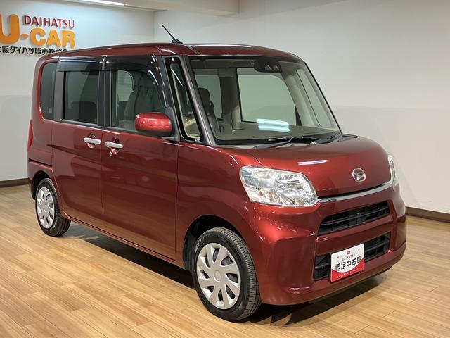 タントX SAIII/1年保証/衝突軽減ブレーキ/ナビ/電スライド1年間走行距離無制限保証/ダイハツ認定中古車/衝突軽減ブレーキ/ナビ/ETC/バックカメラ/電動スライドドア/スマートキー/オートエアコン/シートヒーター/Bluetooth/フルセグTV/(大阪府)の中古車