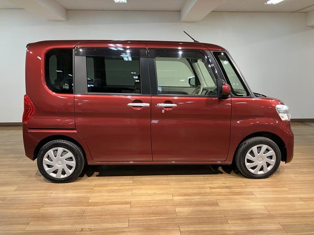 タントX SAIII/1年保証/衝突軽減ブレーキ/ナビ/電スライド1年間走行距離無制限保証/ダイハツ認定中古車/衝突軽減ブレーキ/ナビ/ETC/バックカメラ/電動スライドドア/スマートキー/オートエアコン/シートヒーター/Bluetooth/フルセグTV/(大阪府)の中古車