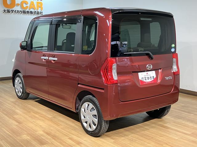 タントX SAIII/1年保証/衝突軽減ブレーキ/ナビ/電スライド1年間走行距離無制限保証/ダイハツ認定中古車/衝突軽減ブレーキ/ナビ/ETC/バックカメラ/電動スライドドア/スマートキー/オートエアコン/シートヒーター/Bluetooth/フルセグTV/(大阪府)の中古車