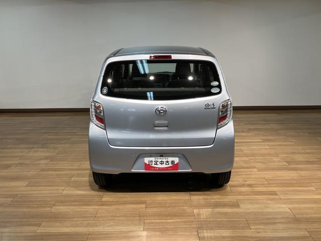 ミライースL SA/1年保証/認定中古車/衝突軽減ブレーキ/4万キロ/1年間走行距離無制限保証/ダイハツ認定中古車/衝突軽減ブレーキ/4万キロ/アイドリングストップ/横滑り防止装置/セキュリティーアラーム/純正CDステレオ/(大阪府)の中古車