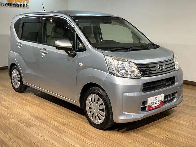 ムーヴL SAIII/1年保証/認定中古車/ナビ/ETC/1年間走行距離無制限保証/ダイハツ認定中古車/衝突軽減ブレーキ/ナビ/ETC/オートライト/オートハイビーム/フロントベンチシート/Bluetooth/フルセグTV/(大阪府)の中古車