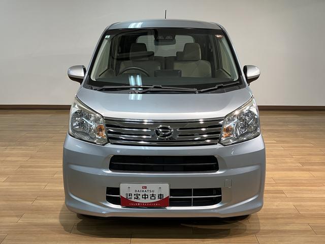 ムーヴL SAIII/1年保証/認定中古車/ナビ/ETC/1年間走行距離無制限保証/ダイハツ認定中古車/衝突軽減ブレーキ/ナビ/ETC/オートライト/オートハイビーム/フロントベンチシート/Bluetooth/フルセグTV/(大阪府)の中古車