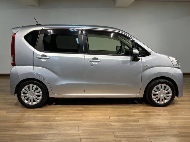 ムーヴL SAIII/1年保証/認定中古車/ナビ/ETC/1年間走行距離無制限保証/ダイハツ認定中古車/衝突軽減ブレーキ/ナビ/ETC/オートライト/オートハイビーム/フロントベンチシート/Bluetooth/フルセグTV/(大阪府)の中古車