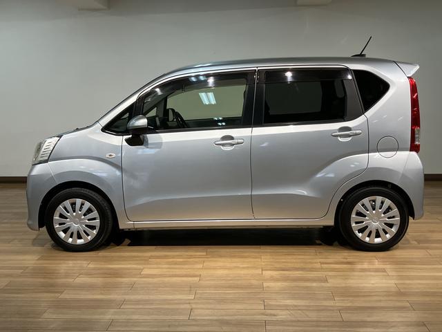 ムーヴL SAIII/1年保証/認定中古車/ナビ/ETC/1年間走行距離無制限保証/ダイハツ認定中古車/衝突軽減ブレーキ/ナビ/ETC/オートライト/オートハイビーム/フロントベンチシート/Bluetooth/フルセグTV/(大阪府)の中古車