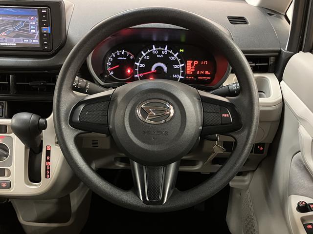 ムーヴL SAIII/1年保証/認定中古車/ナビ/ETC/1年間走行距離無制限保証/ダイハツ認定中古車/衝突軽減ブレーキ/ナビ/ETC/オートライト/オートハイビーム/フロントベンチシート/Bluetooth/フルセグTV/(大阪府)の中古車