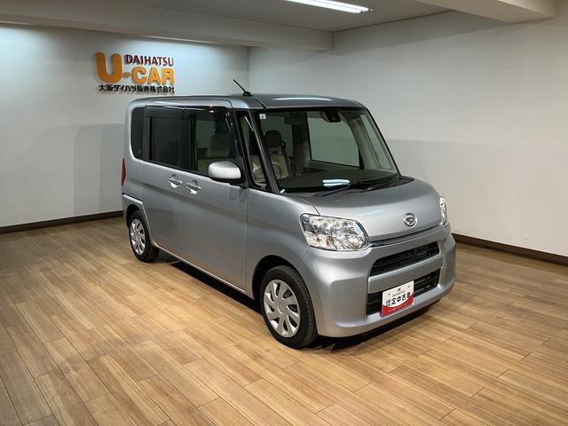 タントスローパーリヤシートツキL−SAII/1年保証/福祉車両/1年間走行距離無制限保証/ダイハツ認定中古車/福祉車両/車いす移動車/2.5万キロ/衝突軽減ブレーキ/電動ウインチ/ウインチリモコン/CDステレオ/フロントベンチシート/運転席シートリフター/(大阪府)の中古車