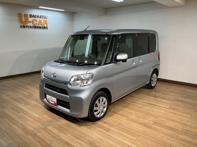 タントスローパーリヤシートツキL−SAII/1年保証/福祉車両/1年間走行距離無制限保証/ダイハツ認定中古車/福祉車両/車いす移動車/2.5万キロ/衝突軽減ブレーキ/電動ウインチ/ウインチリモコン/CDステレオ/フロントベンチシート/運転席シートリフター/(大阪府)の中古車