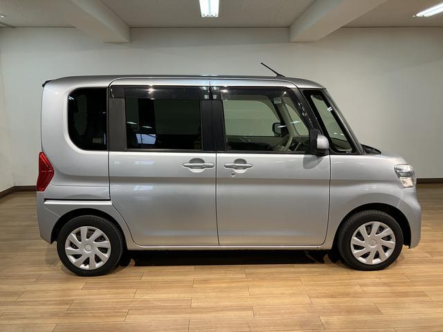 タントスローパーリヤシートツキL−SAII/1年保証/福祉車両/1年間走行距離無制限保証/ダイハツ認定中古車/福祉車両/車いす移動車/2.5万キロ/衝突軽減ブレーキ/電動ウインチ/ウインチリモコン/CDステレオ/フロントベンチシート/運転席シートリフター/(大阪府)の中古車