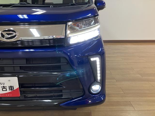 ムーヴカスタム RS ハイパーSAIII/1年保証/ターボ/ナビ/1年間走行距離無制限保証/ダイハツ認定中古車/衝突軽減ブレーキ/ターボエンジン/ナビ/ドラレコ/ETC/バックカメラ/シートヒーター/LEDヘッドライト・フォグ/Bluetooth/フルセグTV/(大阪府)の中古車