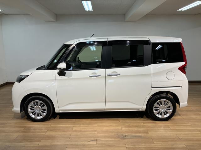 トールGターボ SAIII/1年保証/認定中古車/ナビ/パノラマ/1年間走行距離無制限保証/ダイハツ認定中古車/ターボ/衝突軽減ブレーキ/ナビ/パノラマモニター/両電動スライド/クルーズコントロール/オートライト/スマートキー/Bluetooth/フルセグTV/(大阪府)の中古車
