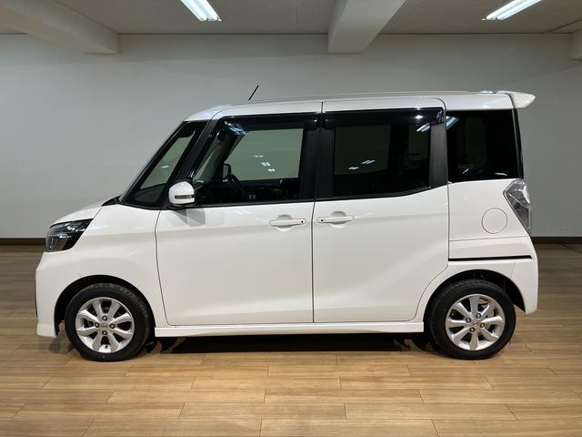 デイズルークスハイウェイスター　Ｘ／１年保証／ナビ／電動スライド／ＥＴＣ／１年間走行距離無制限保証／認定中古車／衝突軽減ブレーキ／ナビ／パノラマモニター／電動スライドドア／スマートキー／オートエアコン／ＬＥＤヘッドライト／Ｂｌｕｅｔｏｏｔｈ／フルセグＴＶ／（大阪府）の中古車