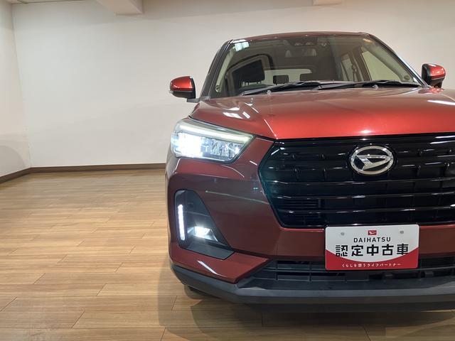 ロッキーＧ／１年保証／認定中古車／ナビ／ドラレコ／ＥＴＣ／１年間走行距離無制限保証／認定中古車／衝突軽減ブレーキ／ナビ／ドラレコ／ＥＴＣ／バックカメラ／スマートキー／オートエアコン／シートヒーター／ＬＥＤヘッドライト／Ｂｌｕｅｔｏｏｔｈ／フルセグＴＶ／（大阪府）の中古車