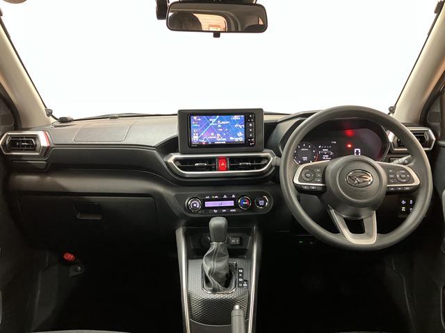 ロッキーＧ／１年保証／認定中古車／ナビ／ドラレコ／ＥＴＣ／１年間走行距離無制限保証／認定中古車／衝突軽減ブレーキ／ナビ／ドラレコ／ＥＴＣ／バックカメラ／スマートキー／オートエアコン／シートヒーター／ＬＥＤヘッドライト／Ｂｌｕｅｔｏｏｔｈ／フルセグＴＶ／（大阪府）の中古車
