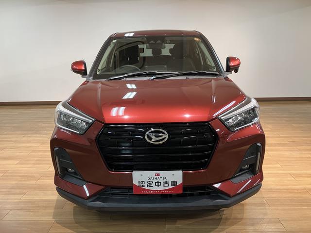ロッキーＧ／１年保証／認定中古車／ナビ／ドラレコ／ＥＴＣ／１年間走行距離無制限保証／認定中古車／衝突軽減ブレーキ／ナビ／ドラレコ／ＥＴＣ／バックカメラ／スマートキー／オートエアコン／シートヒーター／ＬＥＤヘッドライト／Ｂｌｕｅｔｏｏｔｈ／フルセグＴＶ／（大阪府）の中古車