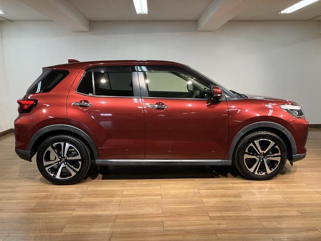 ロッキーＧ／１年保証／認定中古車／ナビ／ドラレコ／ＥＴＣ／１年間走行距離無制限保証／認定中古車／衝突軽減ブレーキ／ナビ／ドラレコ／ＥＴＣ／バックカメラ／スマートキー／オートエアコン／シートヒーター／ＬＥＤヘッドライト／Ｂｌｕｅｔｏｏｔｈ／フルセグＴＶ／（大阪府）の中古車