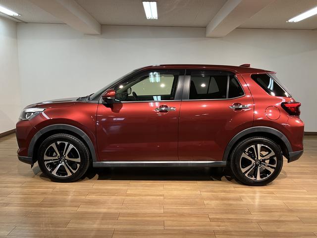 ロッキーＧ／１年保証／認定中古車／ナビ／ドラレコ／ＥＴＣ／１年間走行距離無制限保証／認定中古車／衝突軽減ブレーキ／ナビ／ドラレコ／ＥＴＣ／バックカメラ／スマートキー／オートエアコン／シートヒーター／ＬＥＤヘッドライト／Ｂｌｕｅｔｏｏｔｈ／フルセグＴＶ／（大阪府）の中古車