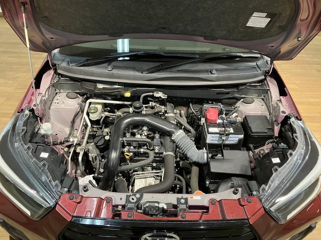 ロッキーＧ／１年保証／認定中古車／ナビ／ドラレコ／ＥＴＣ／１年間走行距離無制限保証／認定中古車／衝突軽減ブレーキ／ナビ／ドラレコ／ＥＴＣ／バックカメラ／スマートキー／オートエアコン／シートヒーター／ＬＥＤヘッドライト／Ｂｌｕｅｔｏｏｔｈ／フルセグＴＶ／（大阪府）の中古車
