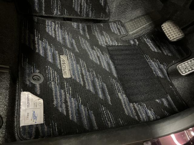 ムーヴＸ　ＶＳ／１年保証／認定中古車／スマートキー／ＥＴＣ／ＣＶＴ１年間走行距離無制限保証／ダイハツ認定中古車／５．７万キロ／スマートキー／ＥＴＣ／１４インチアルミホイール／フォグランプ／ＣＶＴ／黒内装／フロントベンチシート／（大阪府）の中古車