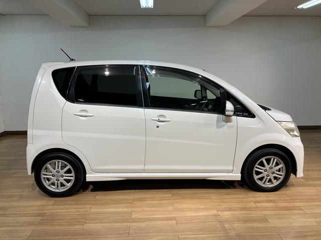 ムーヴカスタム Xリミテッド/1年保証/認定中古車/ナビ/ドラレコ1年間走行距離無制限保証/ダイハツ認定中古車/ナビ/ドラレコ/ETC/スマートキー/ディスチャージヘッドランプ/オートエアコン/14インチアルミホイール/(大阪府)の中古車