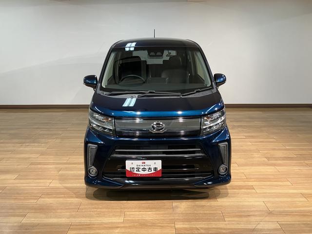 ムーヴカスタム RS ハイパーSAIII/1年保証/ターボ/ナビ/1年間走行距離無制限保証/衝突軽減ブレーキ/認定中古車/ターボエンジン/ナビ/ドラレコ/ETC/バックカメラ/スマートキー/オートエアコン/LEDヘッドライト・フォグ/Bluetooth/フルセグTV(大阪府)の中古車
