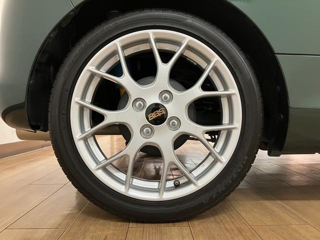 コペンセロ S/1年保証/BBS/RECARO2脚/ナビ/LED1年間走行距離無制限保証/電動オープン/パドルシフト/16インチBBS/RECARO2脚/シートヒーター/スマートキー/オートエアコン/LEDヘッドライト/Bluetooth/フルセグTV/(大阪府)の中古車