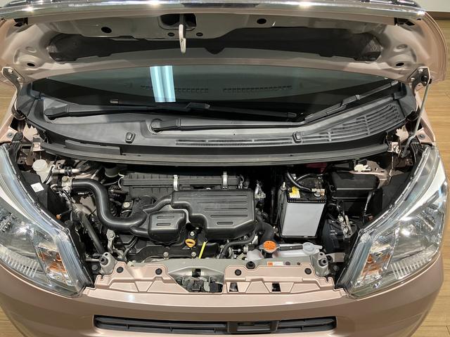 ムーヴL SAII/1年保証/認定中古車/衝突軽減ブレーキ/ナビ/1年間走行距離無制限保証/ダイハツ認定中古車/衝突軽減ブレーキ/ナビ/Bluetooth/アイドリングストップ/横滑り防止装置/運転席シートリフター/電動格納ドアミラー/(大阪府)の中古車