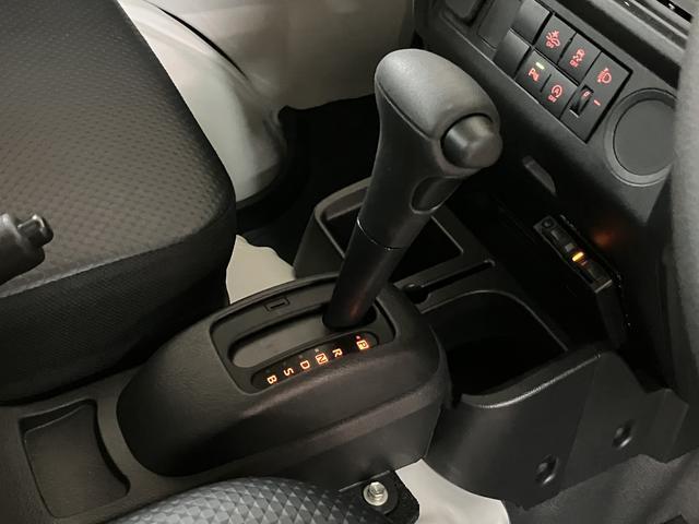 ハイゼットトラックスタンダード／１年保証／０．２万キロ／オートマ／ＥＴＣ／１年間走行距離無制限保証／衝突軽減ブレーキ／０．２万キロ／ＣＶＴ／オートマチック／ＥＴＣ／コーナーセンサー／横滑り防止装置／アイドリングストップ／エアコン／パワステ／（大阪府）の中古車