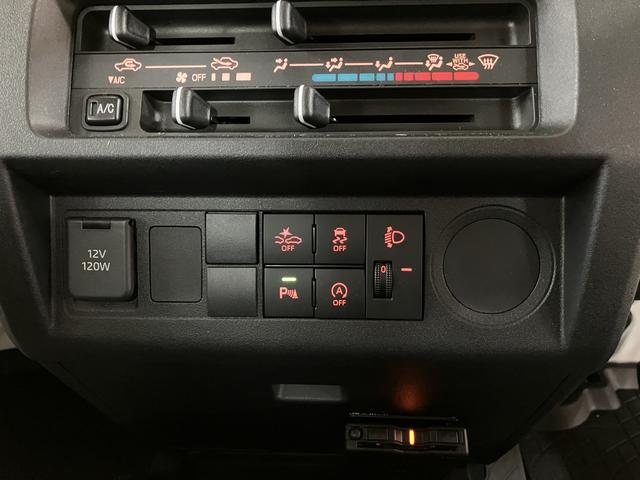 ハイゼットトラックスタンダード／１年保証／０．２万キロ／オートマ／ＥＴＣ／１年間走行距離無制限保証／衝突軽減ブレーキ／０．２万キロ／ＣＶＴ／オートマチック／ＥＴＣ／コーナーセンサー／横滑り防止装置／アイドリングストップ／エアコン／パワステ／（大阪府）の中古車