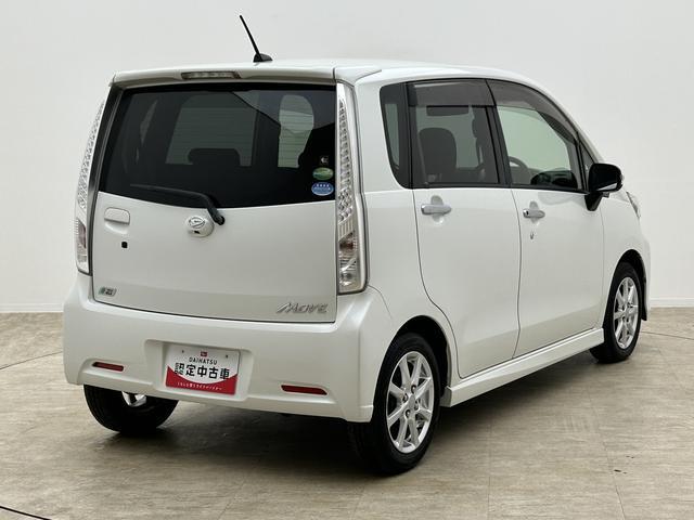 ムーヴカスタム Xリミテッド SA/1年保証/ナビ/バックカメラ/1年間走行距離無制限保証/ダイハツ認定中古車/衝突軽減ブレーキ/3.5万キロ/ナビ/バックカメラ/LEDヘッドライト/スマートキー/オートエアコン/14インチアルミ/横滑り防止装置/(大阪府)の中古車