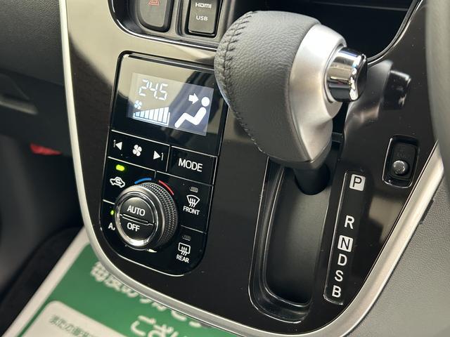 ムーヴカスタム RS ハイパーリミテッドSAIII/1年保証/ナビ1年間走行距離無制限保証/ダイハツ認定中古車/衝突軽減ブレーキ/ターボ/8インチナビ/ドラレコ/ETC/シートヒーター/LEDヘッドライト/15インチアルミ/Bluetooth/フルセグTV/(大阪府)の中古車