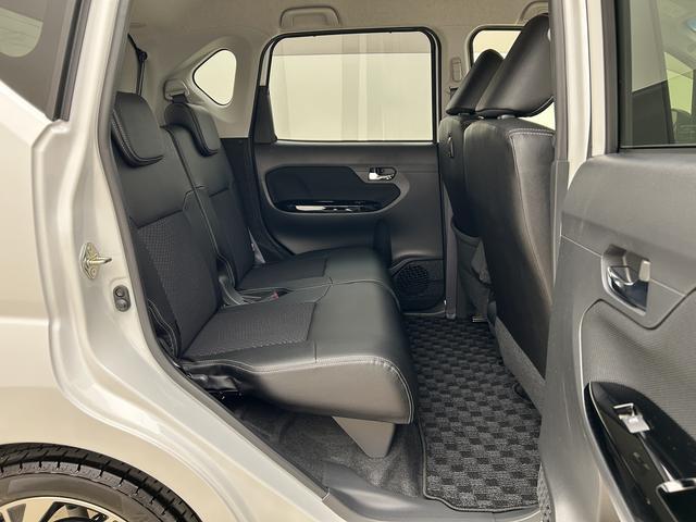 ムーヴカスタム RS ハイパーリミテッドSAIII/1年保証/ナビ1年間走行距離無制限保証/ダイハツ認定中古車/衝突軽減ブレーキ/ターボ/8インチナビ/ドラレコ/ETC/シートヒーター/LEDヘッドライト/15インチアルミ/Bluetooth/フルセグTV/(大阪府)の中古車