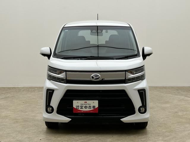 ムーヴカスタム RS ハイパーリミテッドSAIII/1年保証/ナビ1年間走行距離無制限保証/ダイハツ認定中古車/衝突軽減ブレーキ/ターボ/8インチナビ/ドラレコ/ETC/シートヒーター/LEDヘッドライト/15インチアルミ/Bluetooth/フルセグTV/(大阪府)の中古車