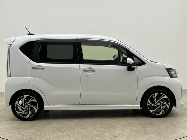 ムーヴカスタム RS ハイパーリミテッドSAIII/1年保証/ナビ1年間走行距離無制限保証/ダイハツ認定中古車/衝突軽減ブレーキ/ターボ/8インチナビ/ドラレコ/ETC/シートヒーター/LEDヘッドライト/15インチアルミ/Bluetooth/フルセグTV/(大阪府)の中古車