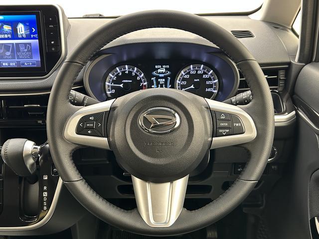 ムーヴカスタム RS ハイパーリミテッドSAIII/1年保証/ナビ1年間走行距離無制限保証/ダイハツ認定中古車/衝突軽減ブレーキ/ターボ/8インチナビ/ドラレコ/ETC/シートヒーター/LEDヘッドライト/15インチアルミ/Bluetooth/フルセグTV/(大阪府)の中古車
