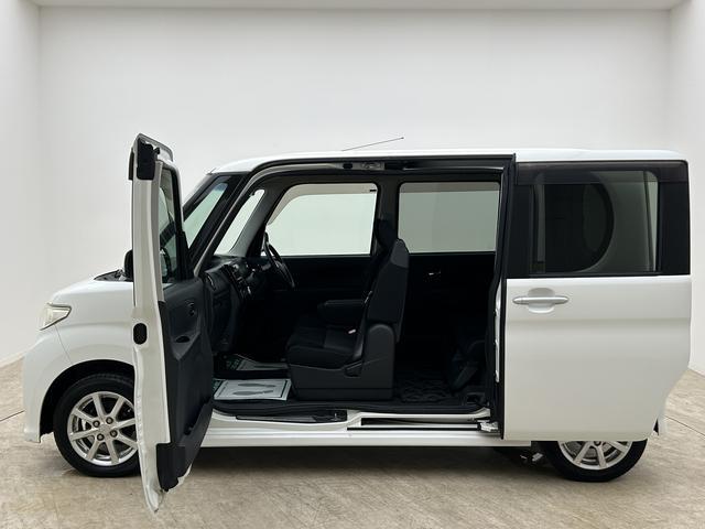 タントカスタムX/1年保証/認定中古車/電動スライド/ETC/1年間走行距離無制限保証/ダイハツ認定中古車/電動スライドドア/ETC/USB対応CDステレオ/スマートキー/オートエアコン/ディスチャージヘッドランプ/14インチアルミホイール/(大阪府)の中古車