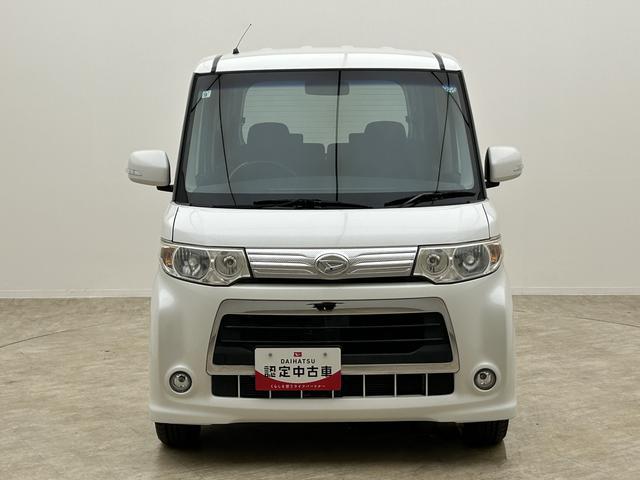 タントカスタムX/1年保証/認定中古車/電動スライド/ETC/1年間走行距離無制限保証/ダイハツ認定中古車/電動スライドドア/ETC/USB対応CDステレオ/スマートキー/オートエアコン/ディスチャージヘッドランプ/14インチアルミホイール/(大阪府)の中古車